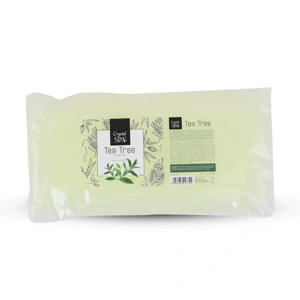 Crystal Nails Paraffin Teafa 450g főképe